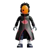 Imagen de Blokees | Naruto Galaxy Version 01 Ultimate Bond Unitario Sorpresa (Blind Box)