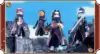 Imagen de Blokees | Naruto Galaxy Version 01 Ultimate Bond Unitario Sorpresa (Blind Box)