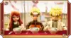 Imagen de Blokees | Naruto Galaxy Version 01 Ultimate Bond Unitario Sorpresa (Blind Box)