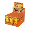Imagen de **PREVENTA** Naruto Shippuden GV03 Heart of a Ninja | Blokees Unitario Sorpresa (Blind Box)