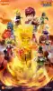 Imagen de Blokees | Naruto Galaxy Version 03 Heart of A Ninja Unitario Sorpresa (Blind Box)