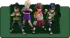 Imagen de Blokees | Naruto Galaxy Version 03 Heart of A Ninja Unitario Sorpresa (Blind Box)