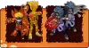 Imagen de Blokees | Naruto Galaxy Version 03 Heart of A Ninja Unitario Sorpresa (Blind Box)