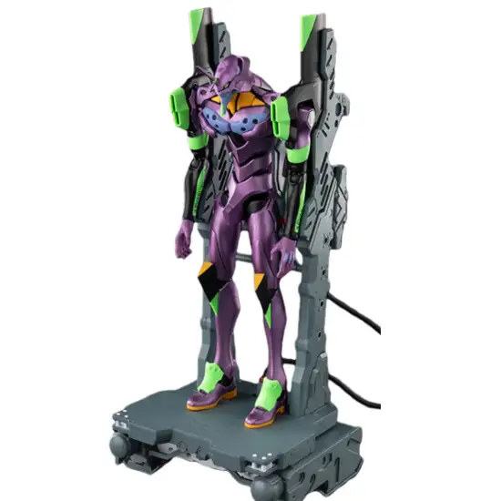 Imagen de Blokees | Evangelion Legend Edition 04 EvangelionTest Type-01 TV ver.