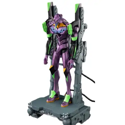 Imagen de **PREVENTA**Evangelion Legend Edition 04 EvangelionTest Type-01 TV ver.