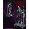 Imagen de Blokees | Evangelion Legend Edition 04 EvangelionTest Type-01 TV ver.