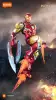 Imagen de Blokees | Marvel Infinity Saga Champion Class Ironman Mark MK85 EX