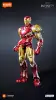 Imagen de Blokees | Marvel Infinity Saga Champion Class Ironman Mark MK85 EX