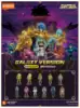 Imagen de Blokees | Saint Seiya Galaxy Version 04 Gold Zodiac ② Unitario Sorpresa (Blind Box)