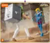 Imagen de Blokees | Saint Seiya Galaxy Version 04 Gold Zodiac ② Unitario Sorpresa (Blind Box)