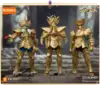 Imagen de **PREVENTA** Saint Seiya Galaxy Version 04 Gold Zodiac | Blokees Unitario Sorpresa (Blind Box)