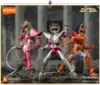 Imagen de Blokees | Saint Seiya Galaxy Version 04 Gold Zodiac ② Unitario Sorpresa (Blind Box)