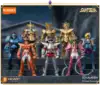 Imagen de Blokees | Saint Seiya Galaxy Version 04 Gold Zodiac ② Unitario Sorpresa (Blind Box)