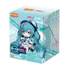 Imagen de Blokees Hatsune Miku DaaLaMode Series Miku With You Unitario Sorpresa (Blind Box)
