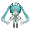 Imagen de Blokees Hatsune Miku DaaLaMode Series Miku With You Unitario Sorpresa (Blind Box)
