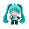 Imagen de **PREVENTA**Blokees Hatsune Miku VB01 Terrace Party Unitario Sorpresa (Blind Box)