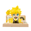Imagen de **PREVENTA**Blokees Hatsune Miku VB01 Terrace Party Unitario Sorpresa (Blind Box)