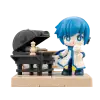 Imagen de **PREVENTA**Blokees Hatsune Miku VB01 Terrace Party Unitario Sorpresa (Blind Box)