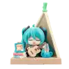 Imagen de Blokees Hatsune Miku VB01 Terrace Party Unitario Sorpresa (Blind Box)