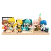 Imagen de **PREVENTA**Blokees Hatsune Miku VB01 Terrace Party Unitario Sorpresa (Blind Box)