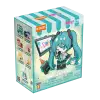 Imagen de **PREVENTA**Blokees Hatsune Miku VB01 Terrace Party Unitario Sorpresa (Blind Box)