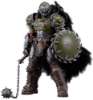 Imagen de **PREVENTA** Doom: The Dark Ages figma No.683DX Doom Slayer (DX Edition)