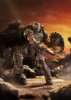 Imagen de **PREVENTA** Doom: The Dark Ages figma No.683DX Doom Slayer (DX Edition)