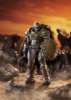 Imagen de **PREVENTA** Doom: The Dark Ages figma No.683DX Doom Slayer (DX Edition)
