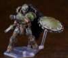 Imagen de **PREVENTA** Doom: The Dark Ages figma No.683DX Doom Slayer (DX Edition) Action Figure