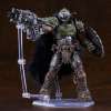 Imagen de **PREVENTA** Doom: The Dark Ages figma No.683DX Doom Slayer (DX Edition) Action Figure