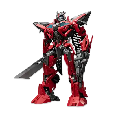 Imagen de **PREVENTA**Blokees | Transformers Classic Class 24 Sentinel Prime - Transformers: Dark of the Moon