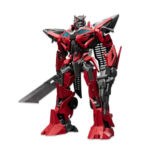 Imagen de **PREVENTA**Blokees | Transformers Classic Class 24 Sentinel Prime - Transformers: Dark of the Moon
