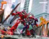 Imagen de **PREVENTA**Blokees | Transformers Classic Class 24 Sentinel Prime - Transformers: Dark of the Moon