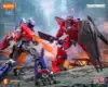 Imagen de **PREVENTA**Blokees | Transformers Classic Class 24 Sentinel Prime - Transformers: Dark of the Moon