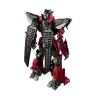 Imagen de **PREVENTA**Blokees | Transformers Classic Class 24 Sentinel Prime - Transformers: Dark of the Moon