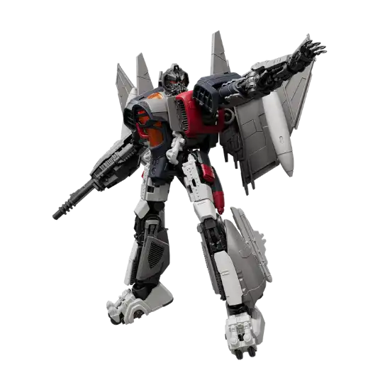 Imagen de **PREVENTA**Blokees | Transformers Classic Class 25 Blitzwing - Transformers: Bumblebee
