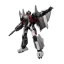 Imagen de **PREVENTA**Blokees | Transformers Classic Class 25 Blitzwing - Transformers: Bumblebee