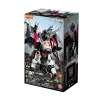 Imagen de **PREVENTA**Blokees | Transformers Classic Class 25 Blitzwing - Transformers: Bumblebee