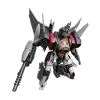 Imagen de **PREVENTA**Blokees | Transformers Classic Class 25 Blitzwing - Transformers: Bumblebee