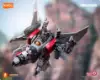 Imagen de **PREVENTA**Blokees | Transformers Classic Class 25 Blitzwing - Transformers: Bumblebee