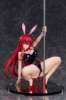 Imagen de **PREVENTA** (+18) B-STYLE High School DxD HERO – Rias Gremory Bare Leg Bunny Ver. 2nd 1/4