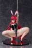 Imagen de **PREVENTA** (+18) B-STYLE High School DxD HERO – Rias Gremory Bare Leg Bunny Ver. 2nd 1/4