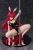 Imagen de **PREVENTA** (+18) B-STYLE High School DxD HERO – Rias Gremory Bare Leg Bunny Ver. 2nd 1/4