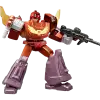 Imagen de **PREVENTA**Blokees | Transformers Galaxy Version 10 One Shall Stand Unitario Sorpresa (Blind Box)