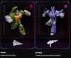 Imagen de **PREVENTA**Blokees | Transformers Galaxy Version 10 One Shall Stand Unitario Sorpresa (Blind Box)
