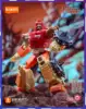 Imagen de **PREVENTA**Blokees | Transformers Galaxy Version 10 One Shall Stand Unitario Sorpresa (Blind Box)