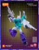 Imagen de **PREVENTA**Blokees | Transformers Galaxy Version 10 One Shall Stand Unitario Sorpresa (Blind Box)