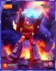 Imagen de **PREVENTA**Blokees | Transformers Galaxy Version 10 One Shall Stand Unitario Sorpresa (Blind Box)