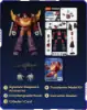Imagen de **PREVENTA**Blokees | Transformers Galaxy Version 10 One Shall Stand Unitario Sorpresa (Blind Box)