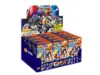 Imagen de **PREVENTA**Blokees | Transformers Defender Version 07 Power of the Beast Unitario Sorpresa (Blind Box)